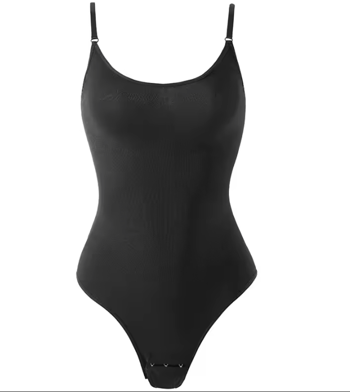 Sculpting Bodysuit