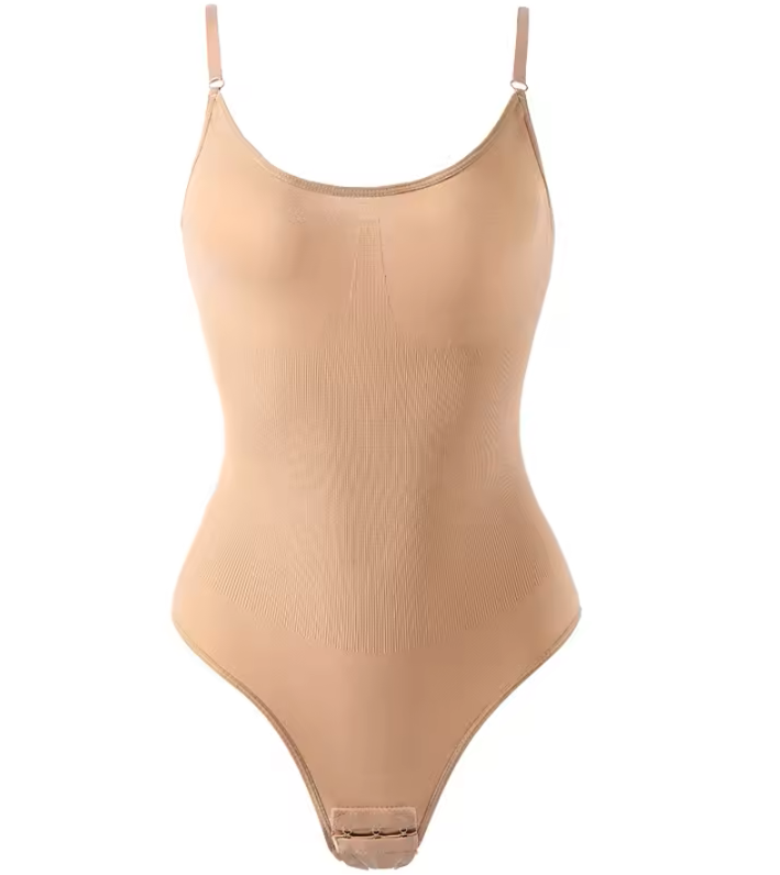 Sculpting Bodysuit