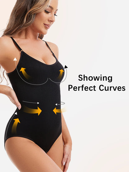 Sculpting Bodysuit