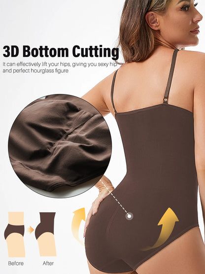 Sculpting Bodysuit