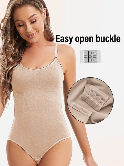 Sculpting Bodysuit