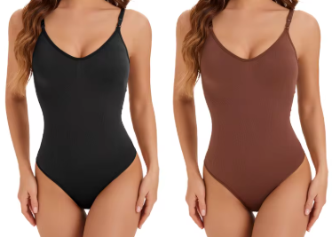 Thong Bodysuit
